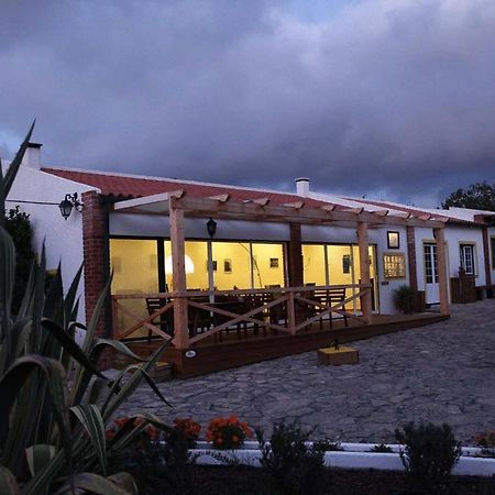 Casal Da Eira Branca - Turismo Rural - Caldas da Rainha Hostal Exterior foto