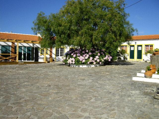 Casal Da Eira Branca - Turismo Rural - Caldas da Rainha Hostal Exterior foto
