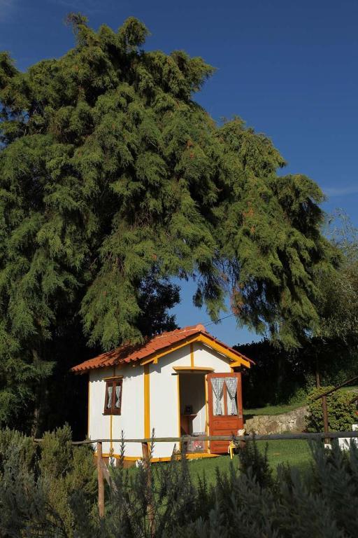 Casal Da Eira Branca - Turismo Rural - Caldas da Rainha Hostal Exterior foto