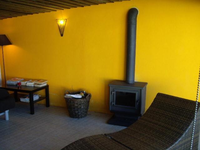 Casal Da Eira Branca - Turismo Rural - Caldas da Rainha Hostal Exterior foto