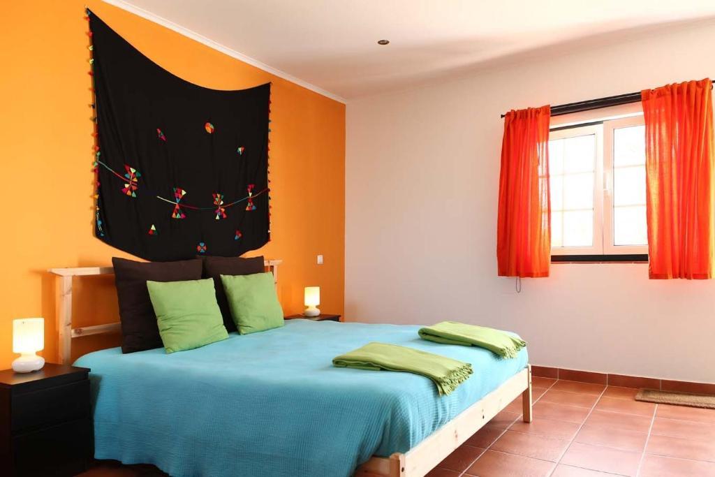 Casal Da Eira Branca - Turismo Rural - Caldas da Rainha Hostal Exterior foto