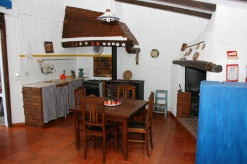 Casal Da Eira Branca - Turismo Rural - Caldas da Rainha Hostal Exterior foto