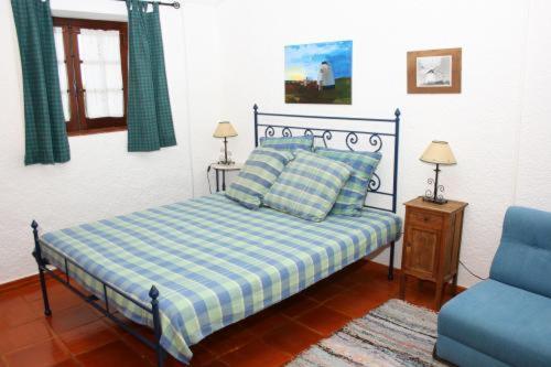 Casal Da Eira Branca - Turismo Rural - Caldas da Rainha Hostal Exterior foto